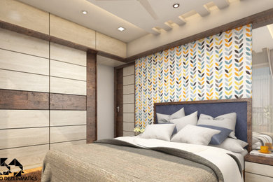 2BHK Budget Residence