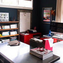Home Office Ideas