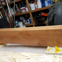 2 Story full Home Remodel - Fireplace Mantels