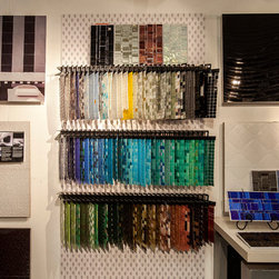 Camberwell Showroom - Wall & Floor Tiles