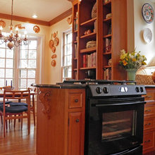 Kitchen Ideas