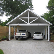 carports