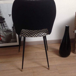 Restaurations chaises cocktail - Dining Chairs