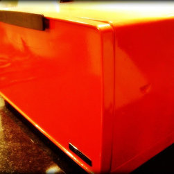 Refurbished Vintage Breadbox - Products