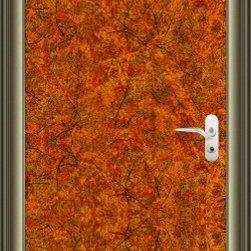interior door - Interior Doors