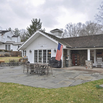 Boiling Springs Residence