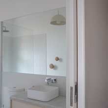 Small Bathroom