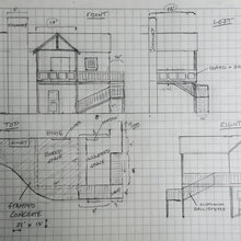 Deck Rebuild