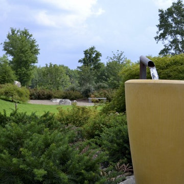 2013 ALE: The Waverly Residence