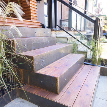 Dovercourt Exterior
