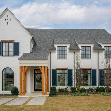 Chapel Cove- Vesta Home Show
