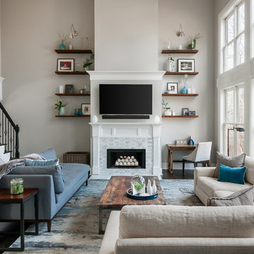 Stunning Eden Close Ct. Creation