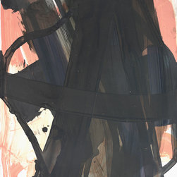 Abstract Art by John Millei - Paintings