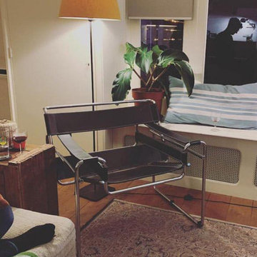 Wassily Chair | Eternity Modern Customer Photos