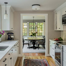 My Kitchen Plan