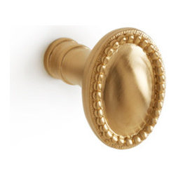 Sherle Wagner Pulls & Knobs - Products