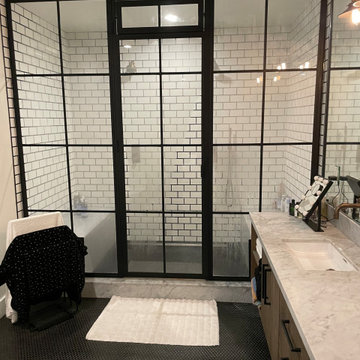 Bathroom Remodel