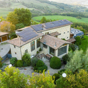 Casa T