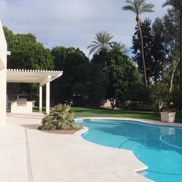 5501 E. Mariposa St, Arcadia, Phoenix, AZ 85018 - $2,050,000