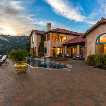 Topanga Estate