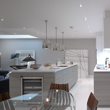 Queen's Gate Mews