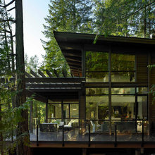 dream home