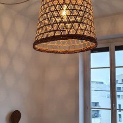 Appartement 1 en 2 sur Lyon - Novelty Lighting