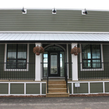 Broson Renovations General Contracting