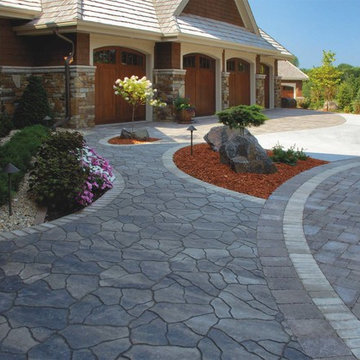 Timberwall Landscape & Masonry Products