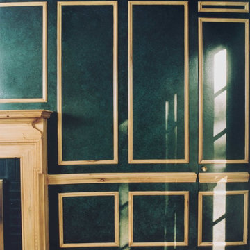 Wall Finishes