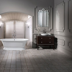 Elwick - Bath Products