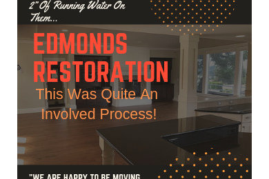 Home Restoration and Remodeling