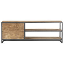 Modern Entertainment Centers And Tv Stands by Crate&Barrel