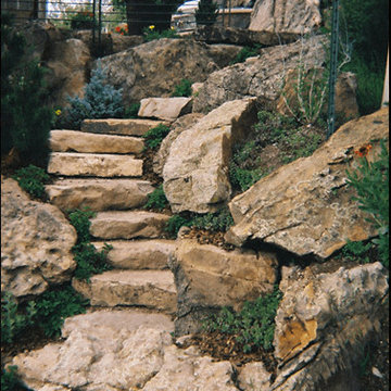 Alpine Garden Perfection