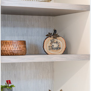 Rockford Basement Sanctuary
