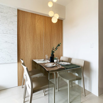 Sundance Residences - C Residence