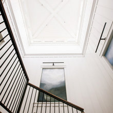 Stair Rail