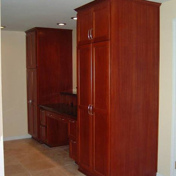 Kitchen Remodels