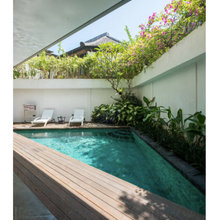Plumas Pool Ideas
