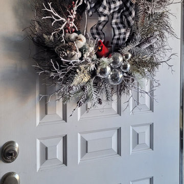 Holiday Decor