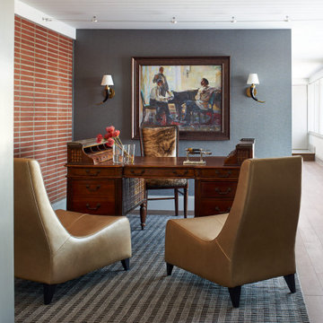 Front Range Ranch Remodel