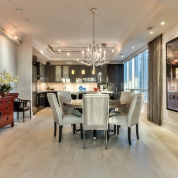 Balmuto Condominium