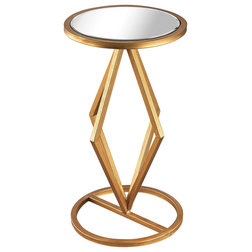Contemporary Side Tables And End Tables by Better Living Store