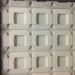 Modern Textures - Tile