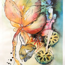 Fish Lane Studios - Studio/Workshop - available Artworks - Products