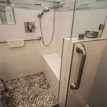 Sr.Citizen home