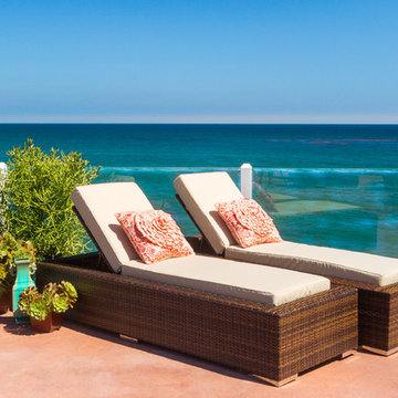 Ohana Collection: Chaise Lounge & Daybeds