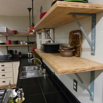 Decorative Quality Support Brackets