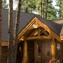 Exterior Ideas