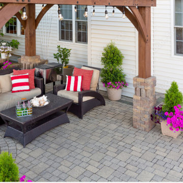 Outdoor Projects